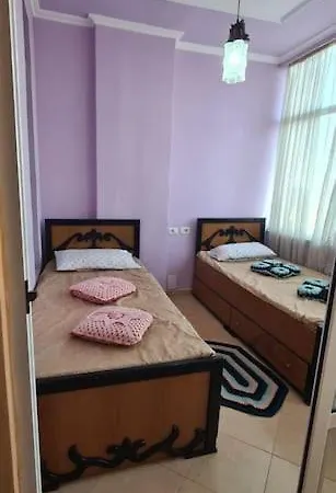 Studio Near Beach Appartamento Durrës