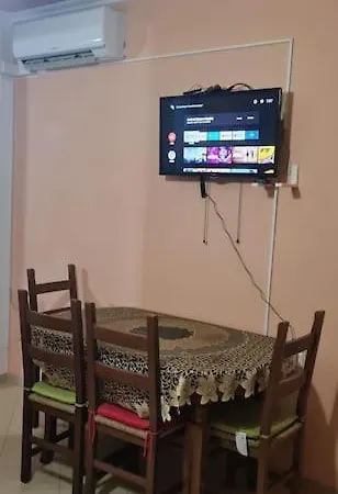 Appartamento Studio Near Beach Durrës