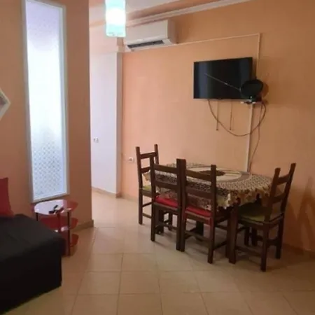 Studio Near Beach Appartamento Durrës